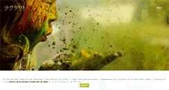Desktop Screenshot of adoramedia.com